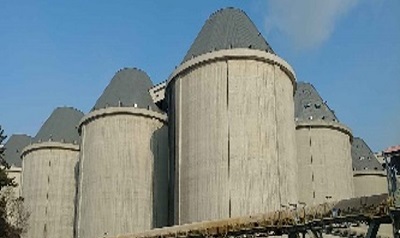 Silo